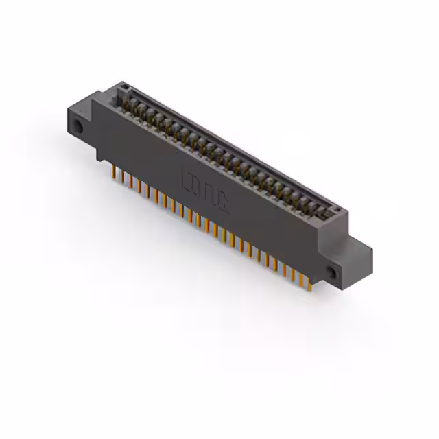 895-048-541-512 EDAC Inc.  Edgeboard Connectors